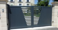 Notre société de clôture et de portail à Saint-Emiland